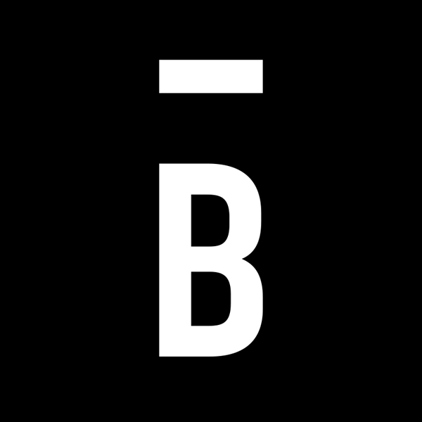 Black Box B Logo