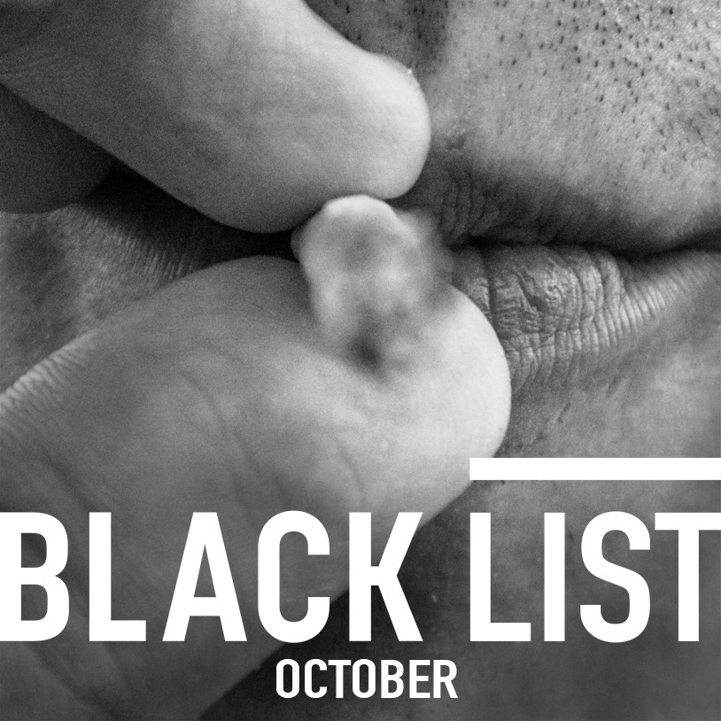 The Black List